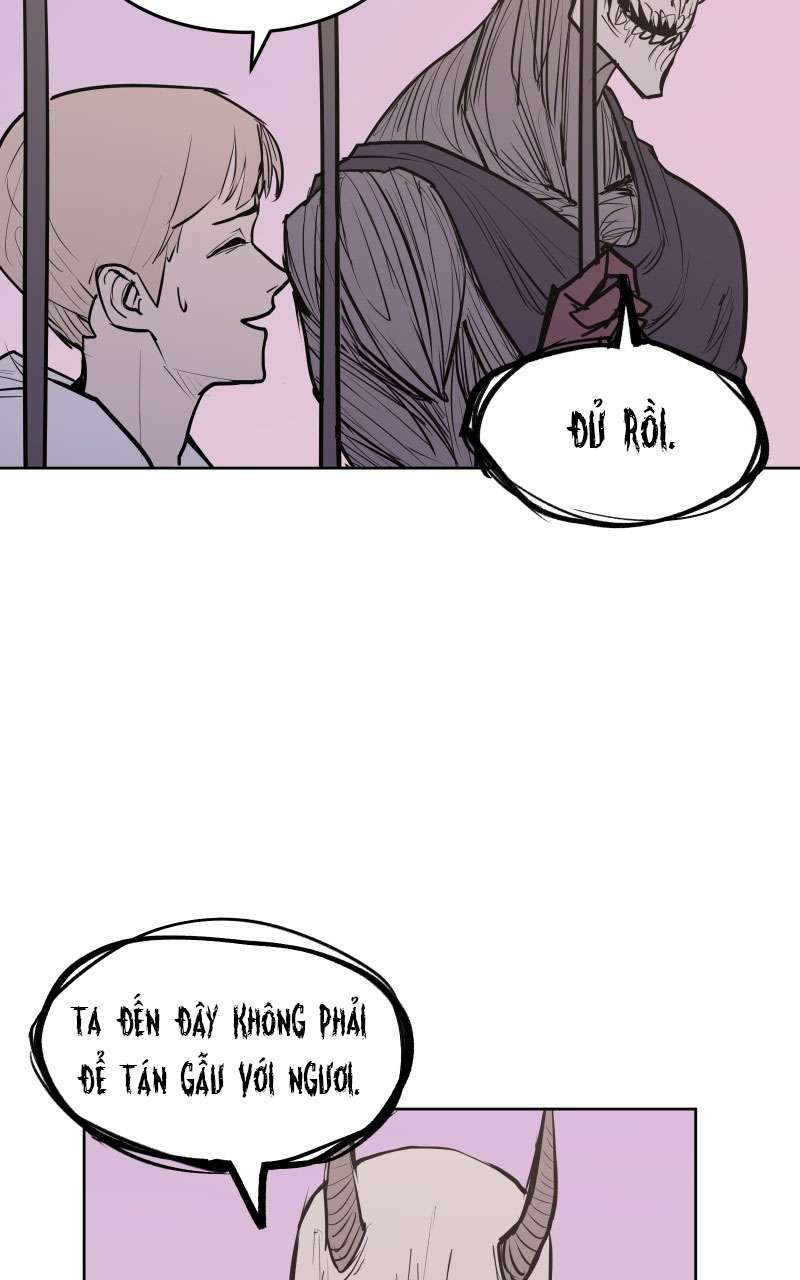 Tướng Quỷ dạy yêu: Chapter 66