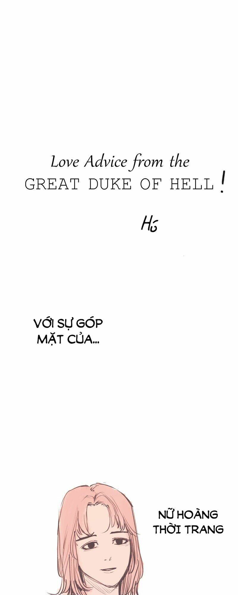 Tướng Quỷ dạy yêu: Chapter 67.5