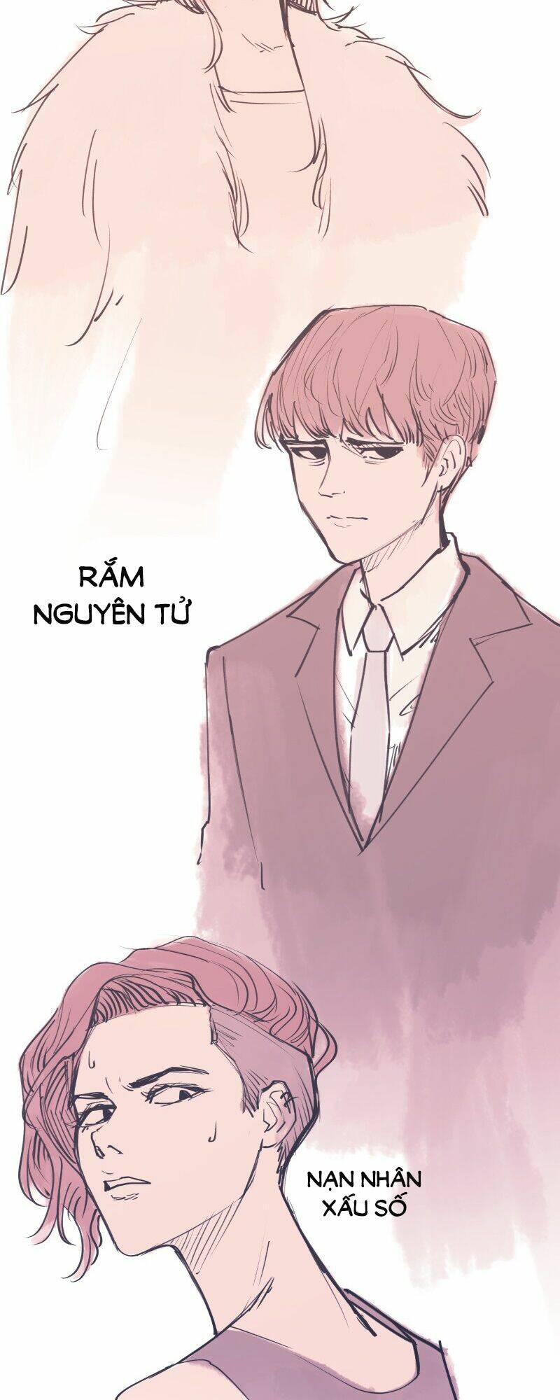 Tướng Quỷ dạy yêu: Chapter 67.5