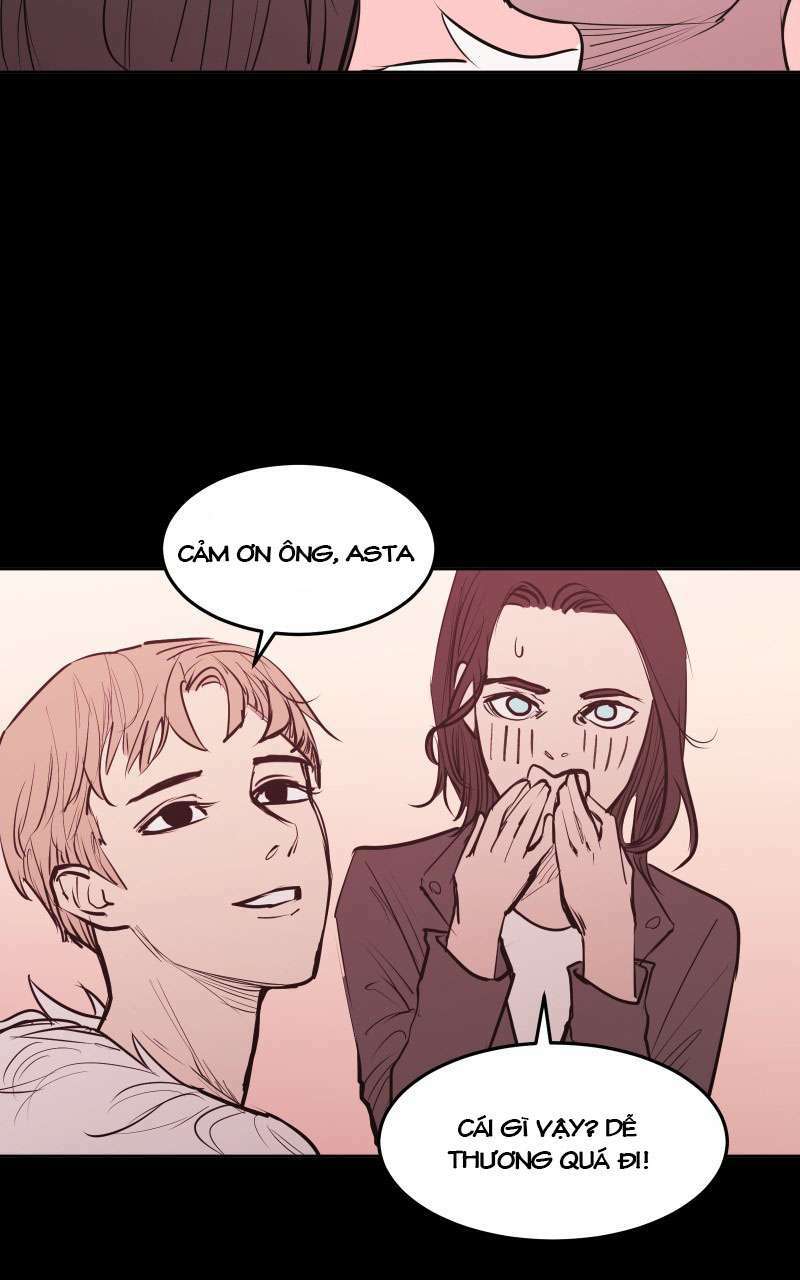 Tướng Quỷ dạy yêu: Chapter 67: END SS1