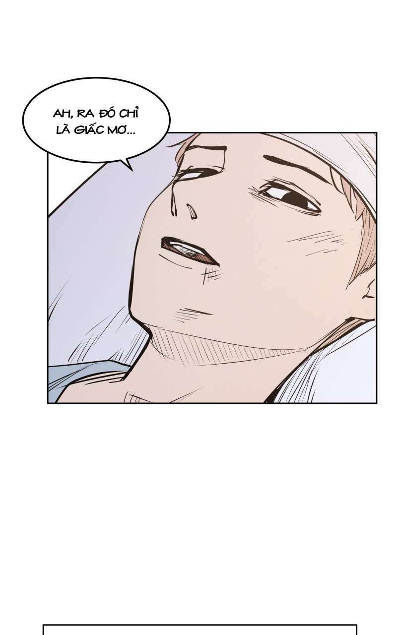 Tướng Quỷ dạy yêu: Chapter 67: END SS1