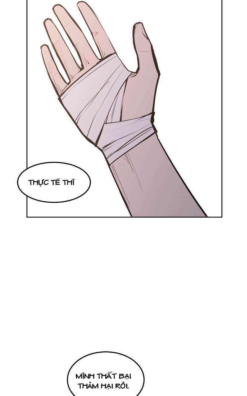 Tướng Quỷ dạy yêu: Chapter 67: END SS1