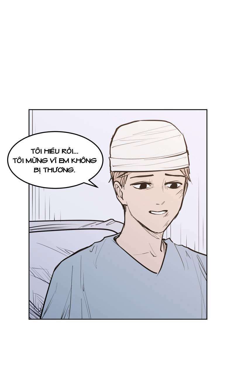 Tướng Quỷ dạy yêu: Chapter 67: END SS1