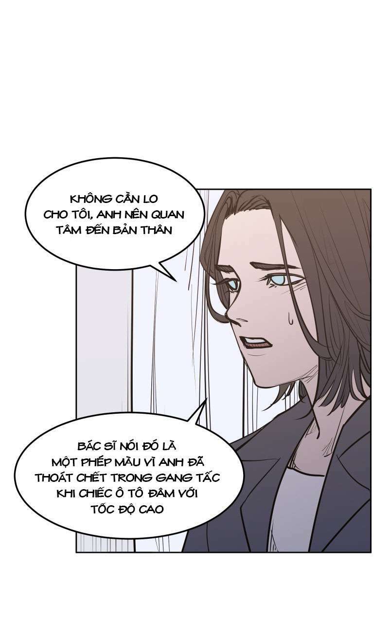 Tướng Quỷ dạy yêu: Chapter 67: END SS1