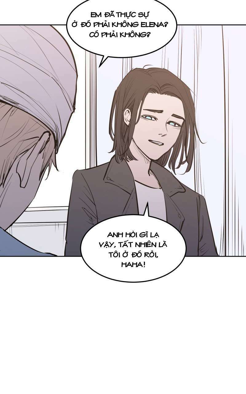 Tướng Quỷ dạy yêu: Chapter 67: END SS1