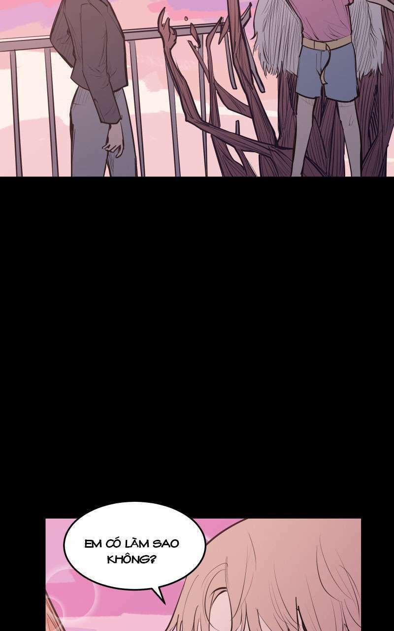 Tướng Quỷ dạy yêu: Chapter 67: END SS1