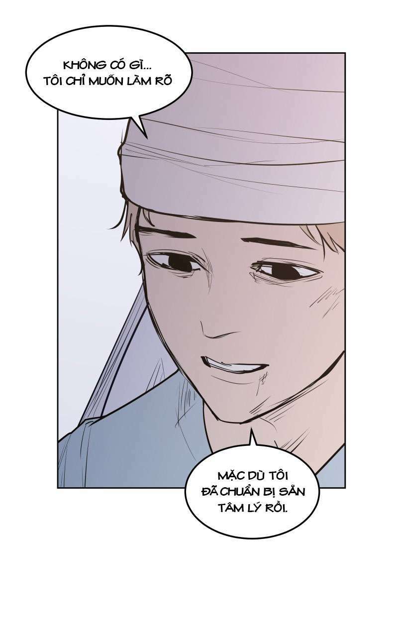 Tướng Quỷ dạy yêu: Chapter 67: END SS1