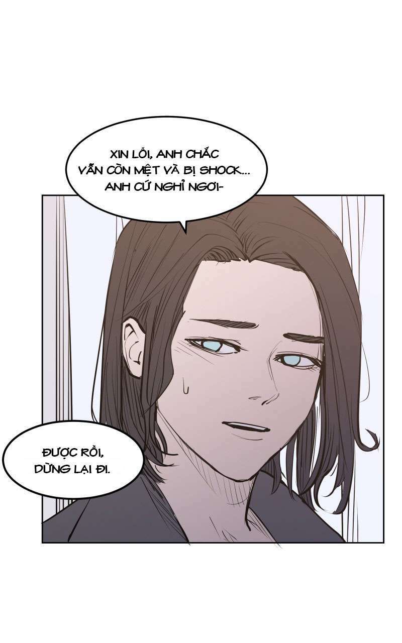 Tướng Quỷ dạy yêu: Chapter 67: END SS1