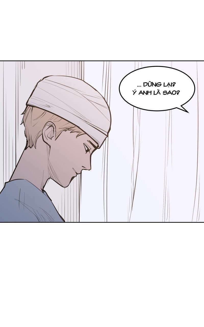 Tướng Quỷ dạy yêu: Chapter 67: END SS1