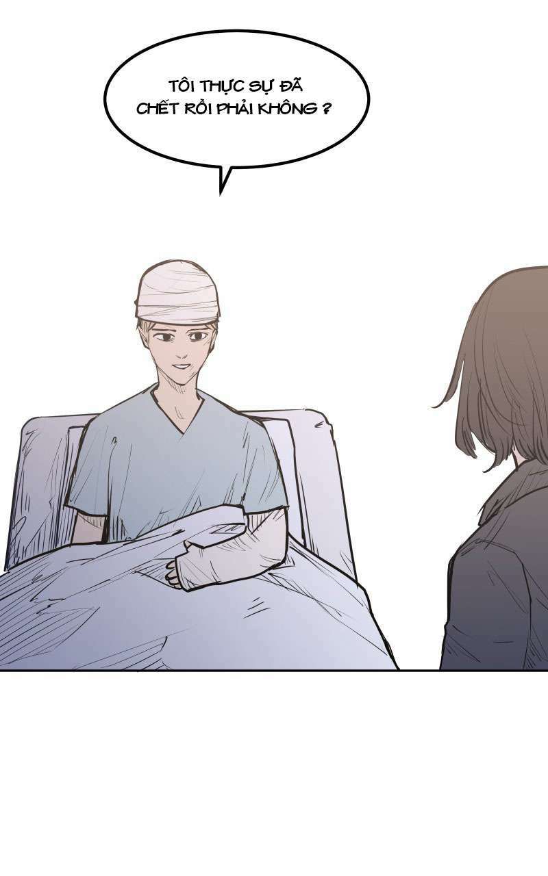 Tướng Quỷ dạy yêu: Chapter 67: END SS1