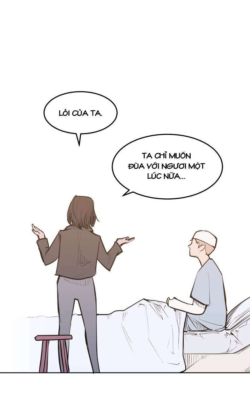 Tướng Quỷ dạy yêu: Chapter 67: END SS1