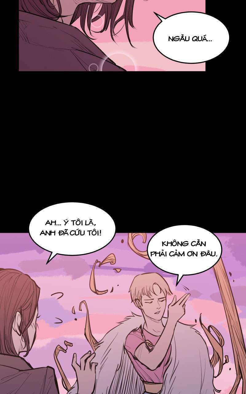 Tướng Quỷ dạy yêu: Chapter 67: END SS1