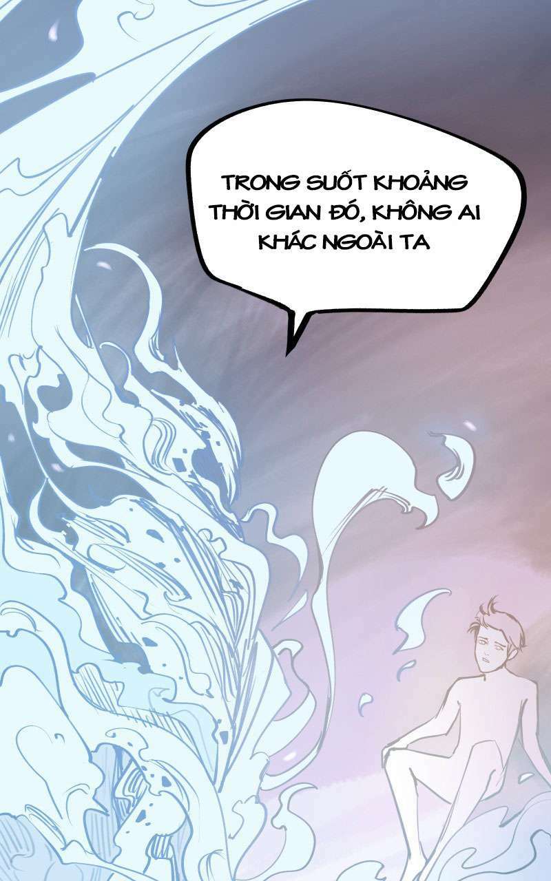 Tướng Quỷ dạy yêu: Chapter 67: END SS1