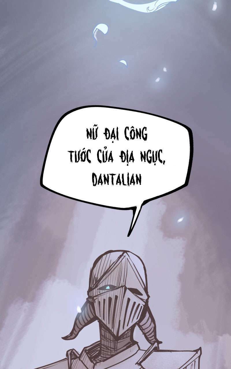 Tướng Quỷ dạy yêu: Chapter 67: END SS1