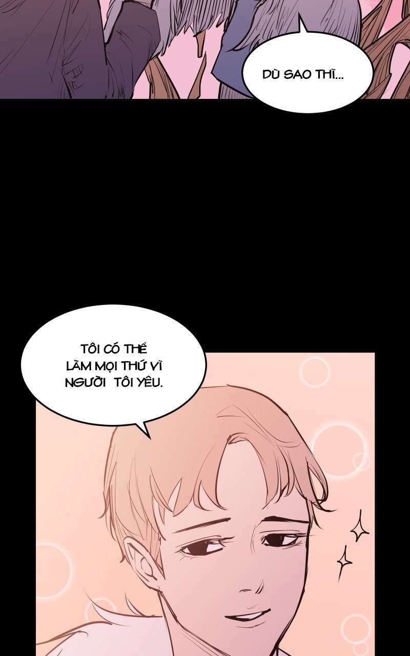 Tướng Quỷ dạy yêu: Chapter 67: END SS1