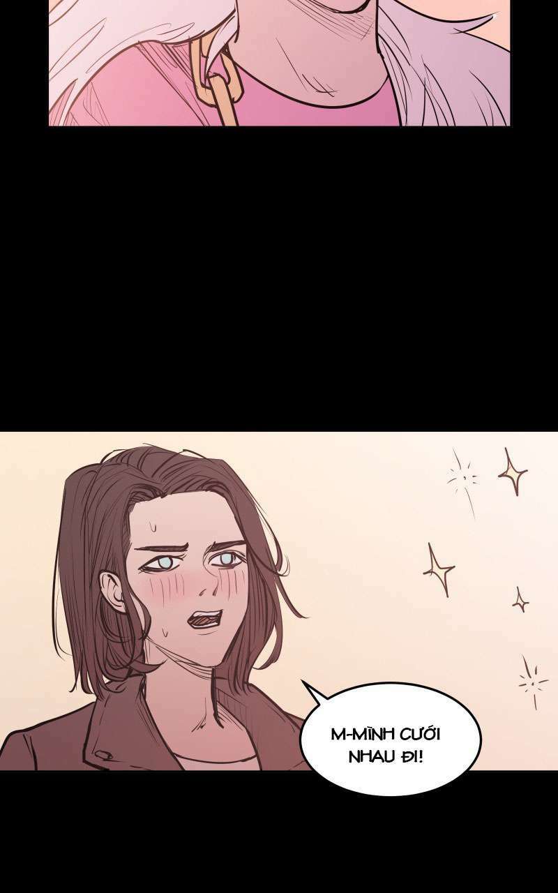 Tướng Quỷ dạy yêu: Chapter 67: END SS1