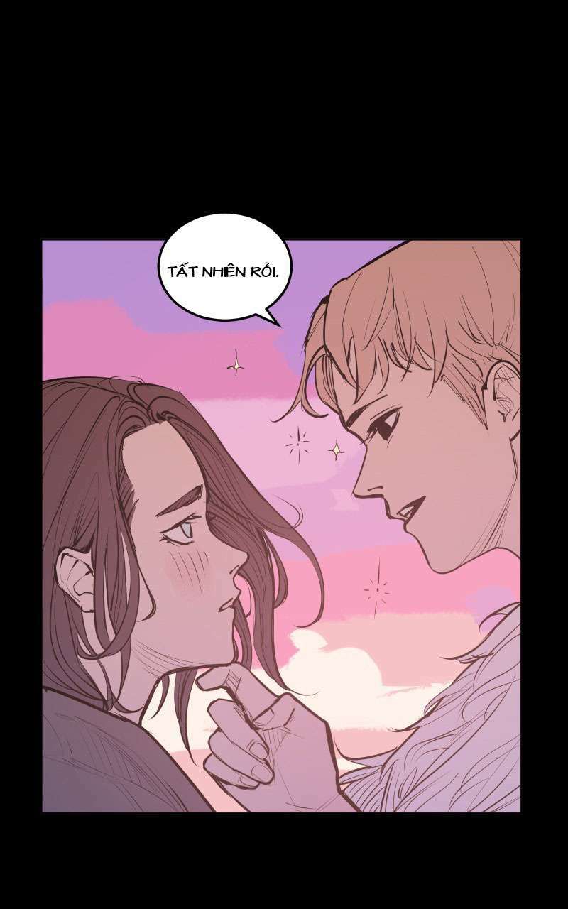 Tướng Quỷ dạy yêu: Chapter 67: END SS1