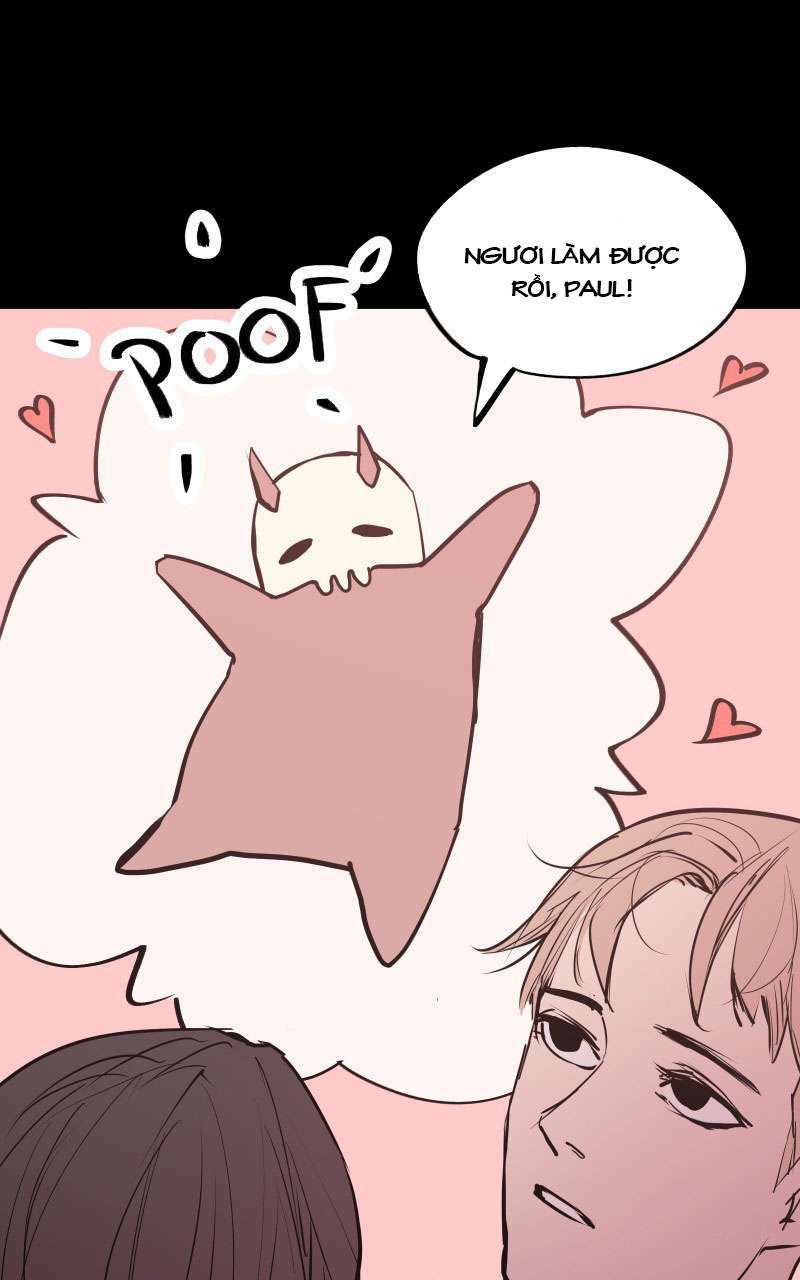 Tướng Quỷ dạy yêu: Chapter 67: END SS1