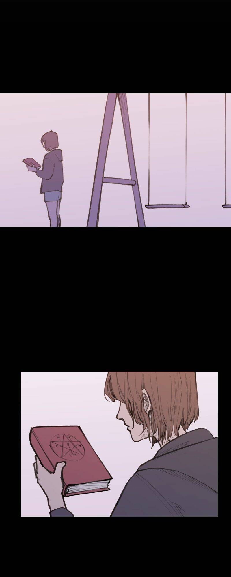 Tướng Quỷ dạy yêu: Chapter 68: Mở đầu SS2