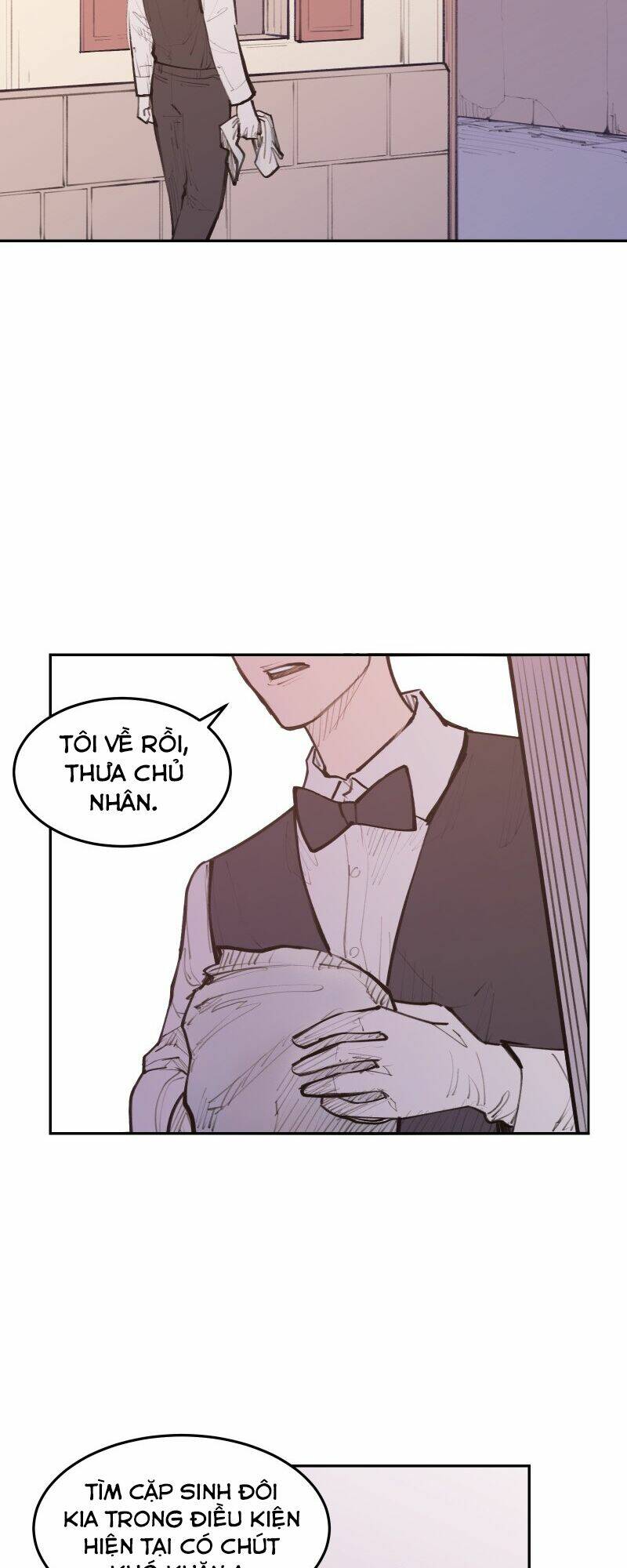 Tướng Quỷ dạy yêu: Chapter 68: Mở đầu SS2