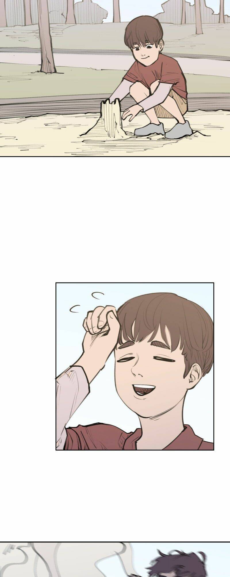 Tướng Quỷ dạy yêu: Chapter 68: Mở đầu SS2