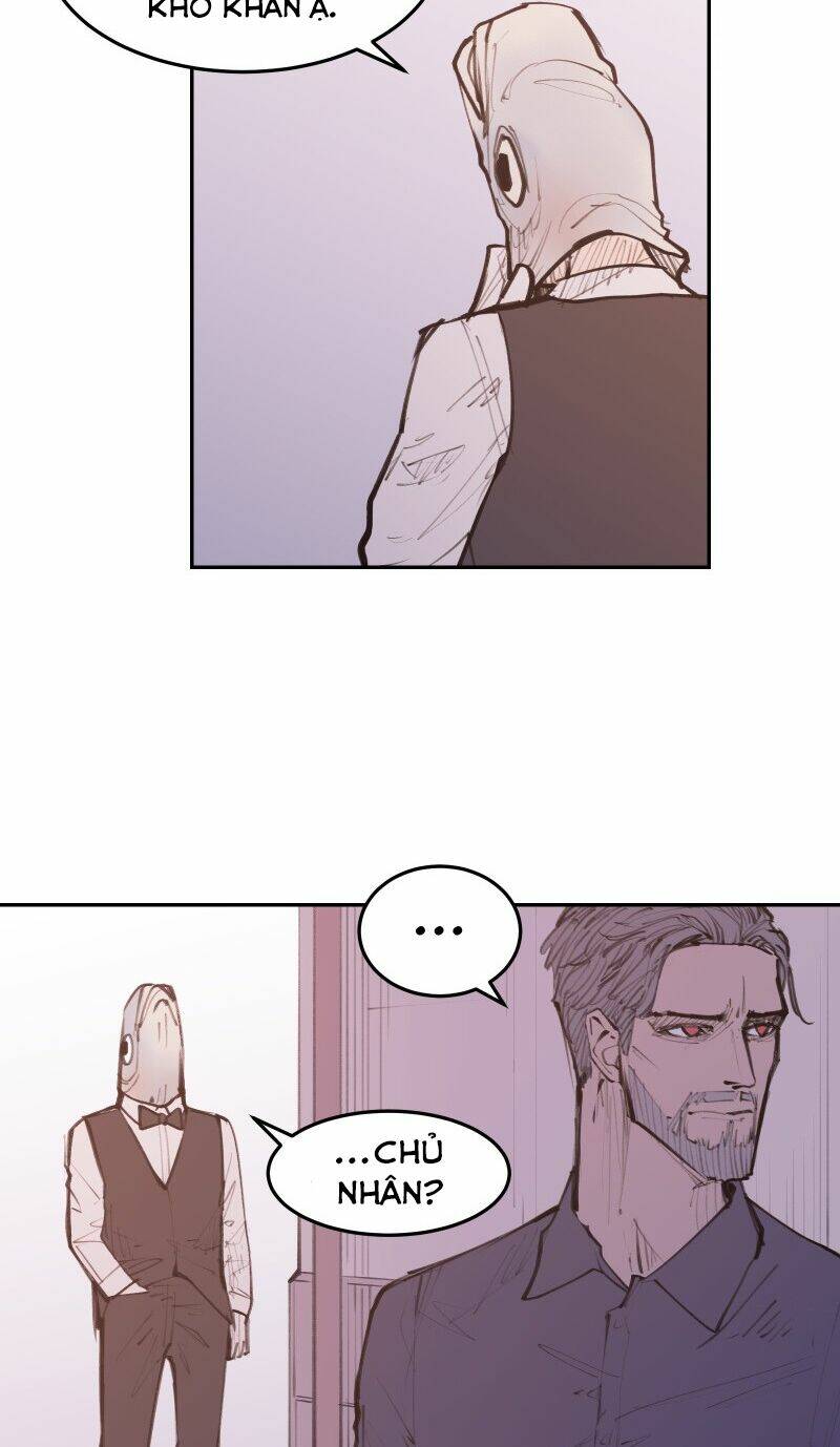 Tướng Quỷ dạy yêu: Chapter 68: Mở đầu SS2