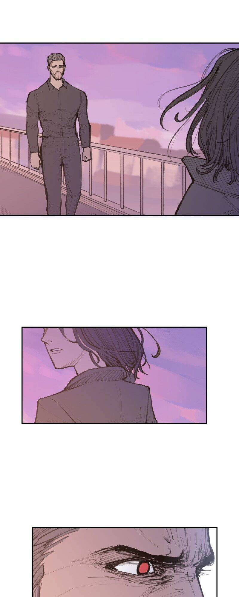 Tướng Quỷ dạy yêu: Chapter 68: Mở đầu SS2