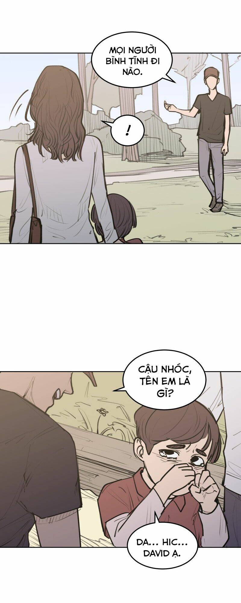Tướng Quỷ dạy yêu: Chapter 69
