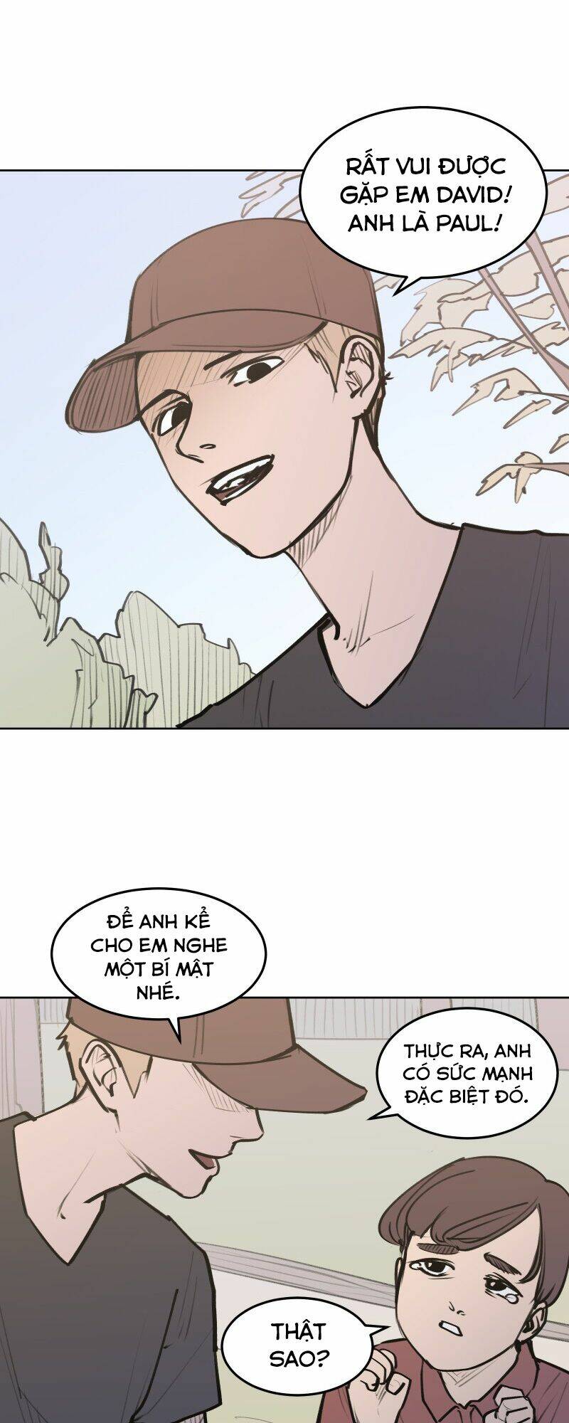 Tướng Quỷ dạy yêu: Chapter 69