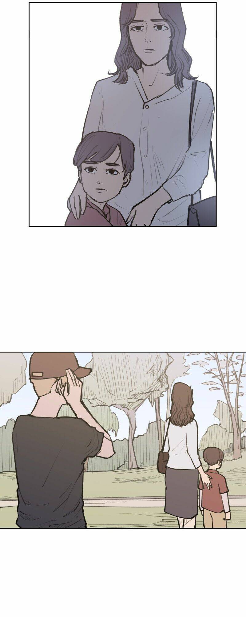 Tướng Quỷ dạy yêu: Chapter 69