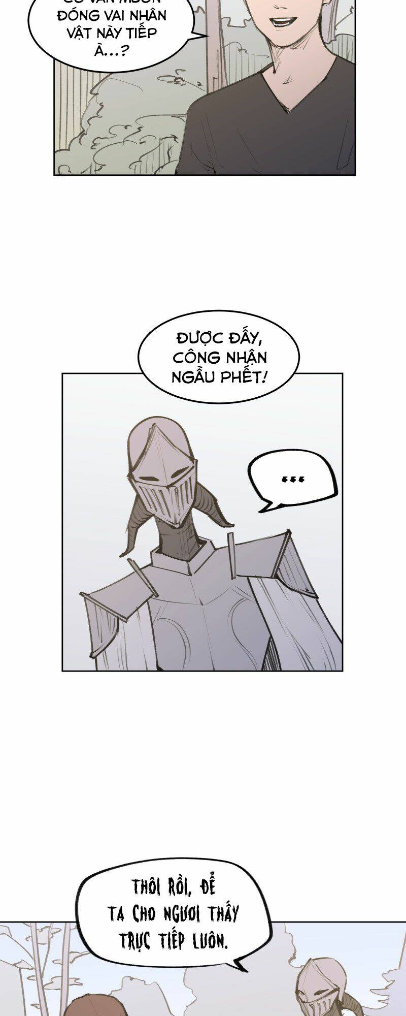 Tướng Quỷ dạy yêu: Chapter 69
