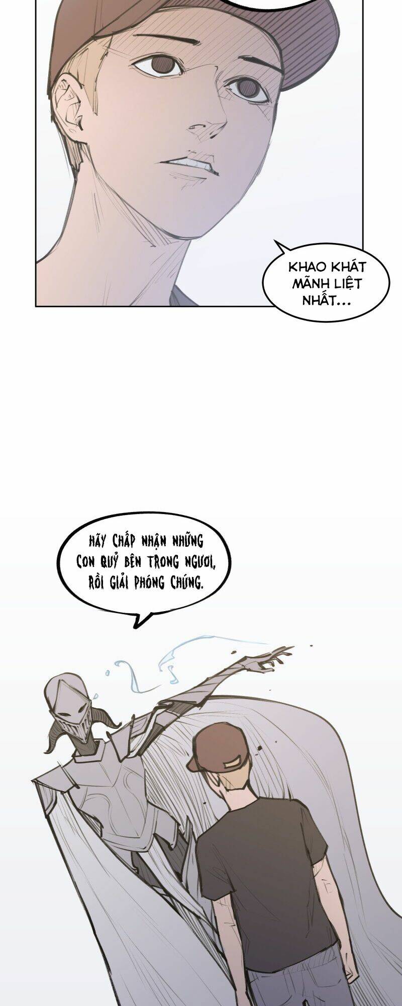 Tướng Quỷ dạy yêu: Chapter 69