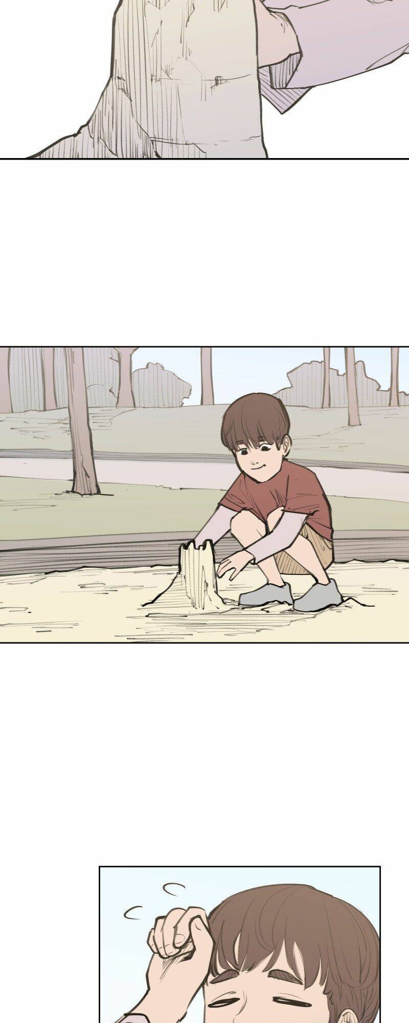 Tướng Quỷ dạy yêu: Chapter 69