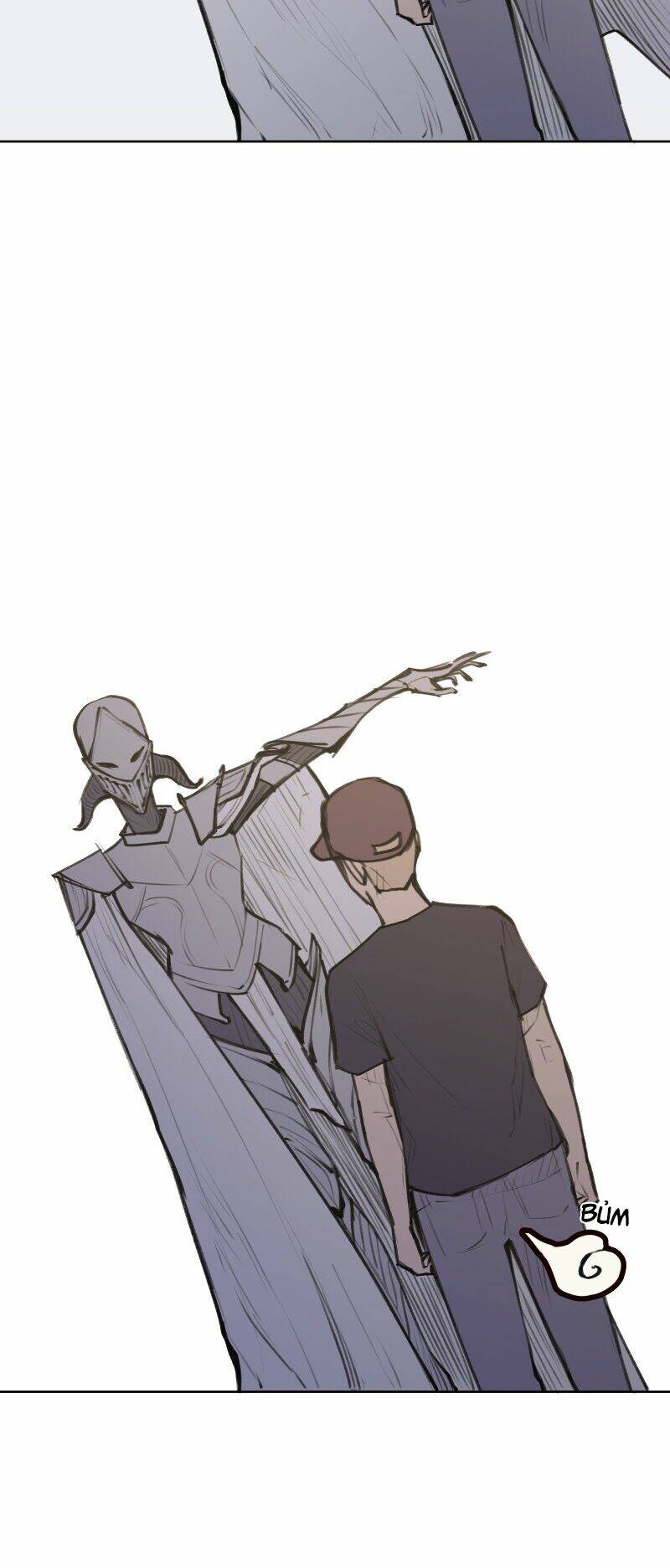 Tướng Quỷ dạy yêu: Chapter 69
