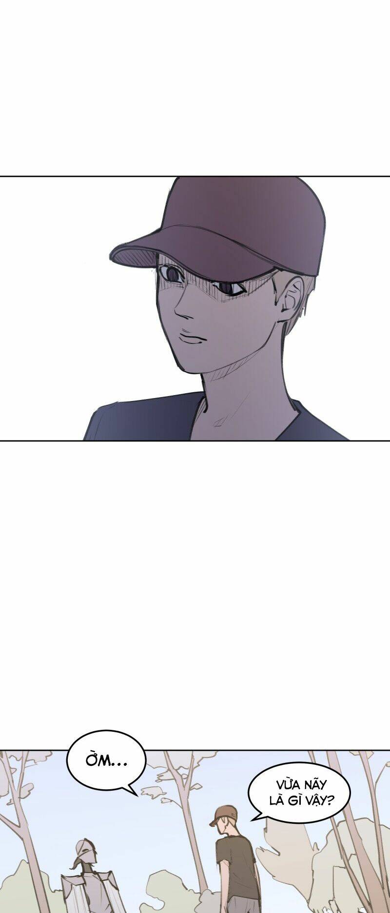 Tướng Quỷ dạy yêu: Chapter 69