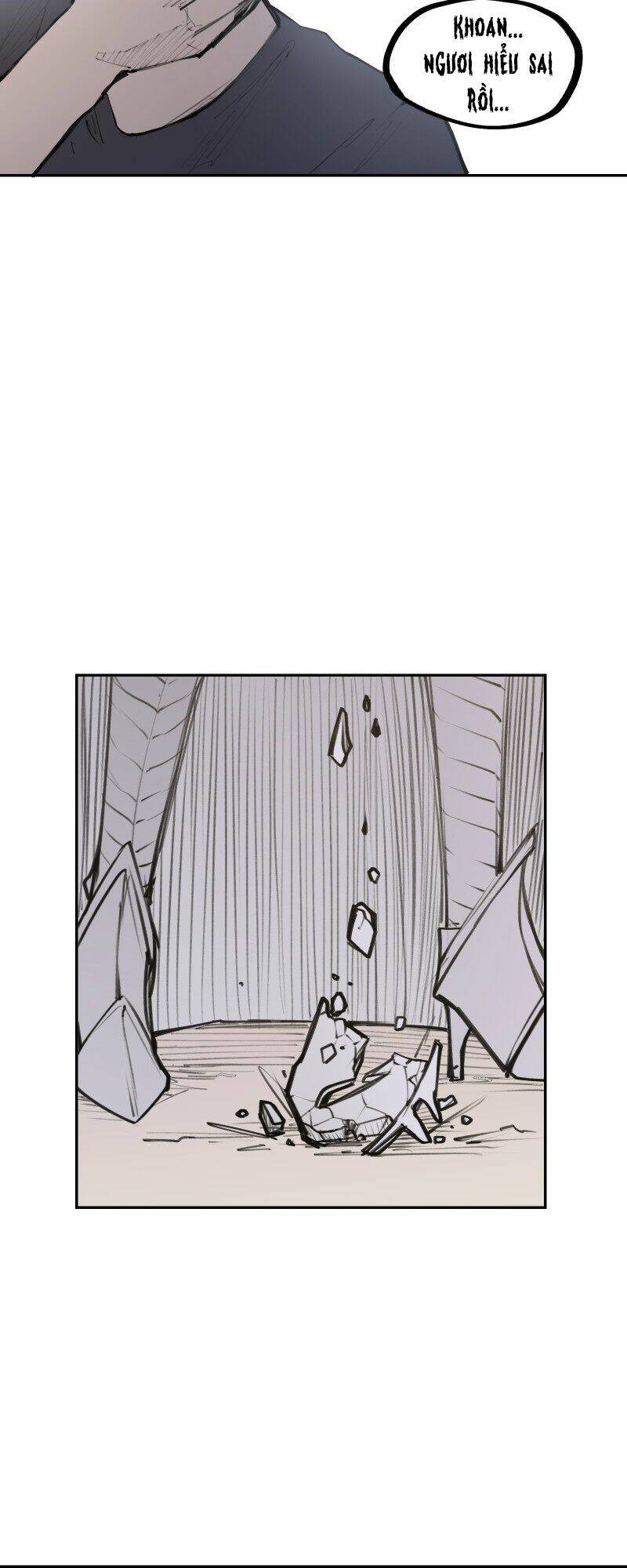 Tướng Quỷ dạy yêu: Chapter 69