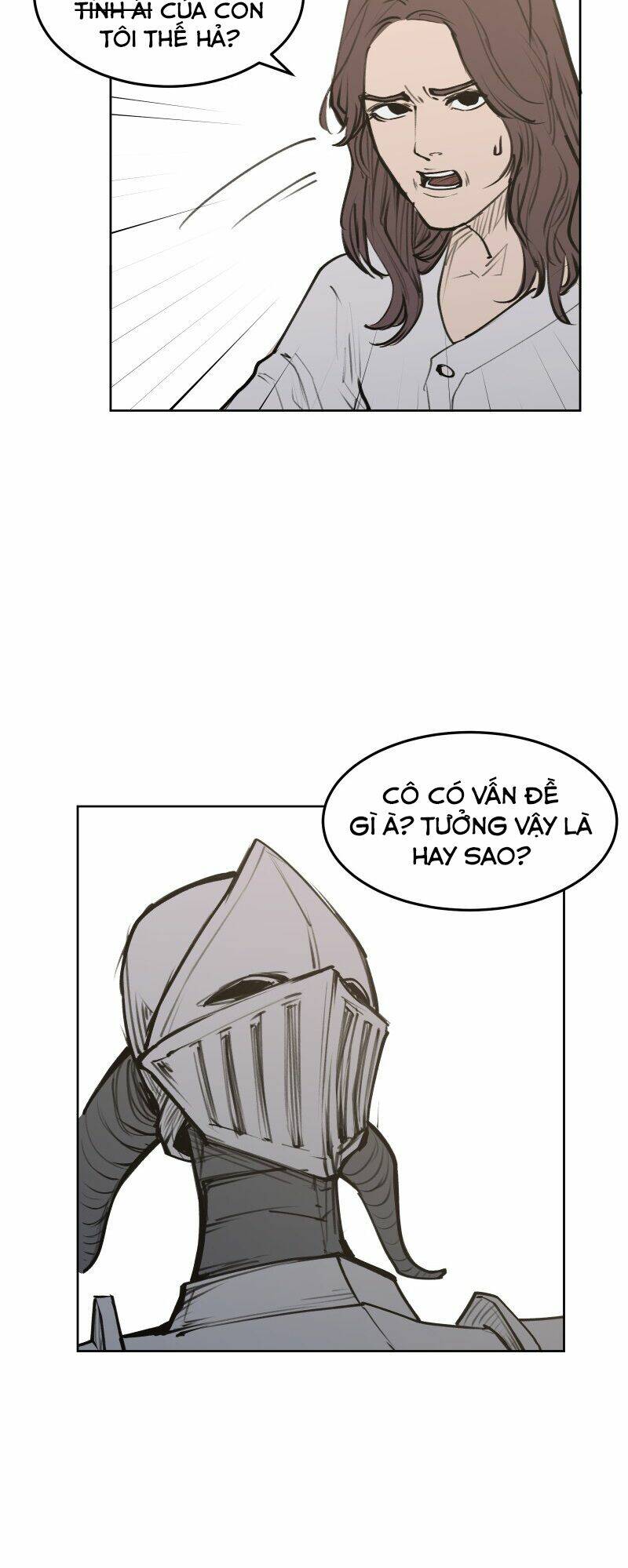Tướng Quỷ dạy yêu: Chapter 69