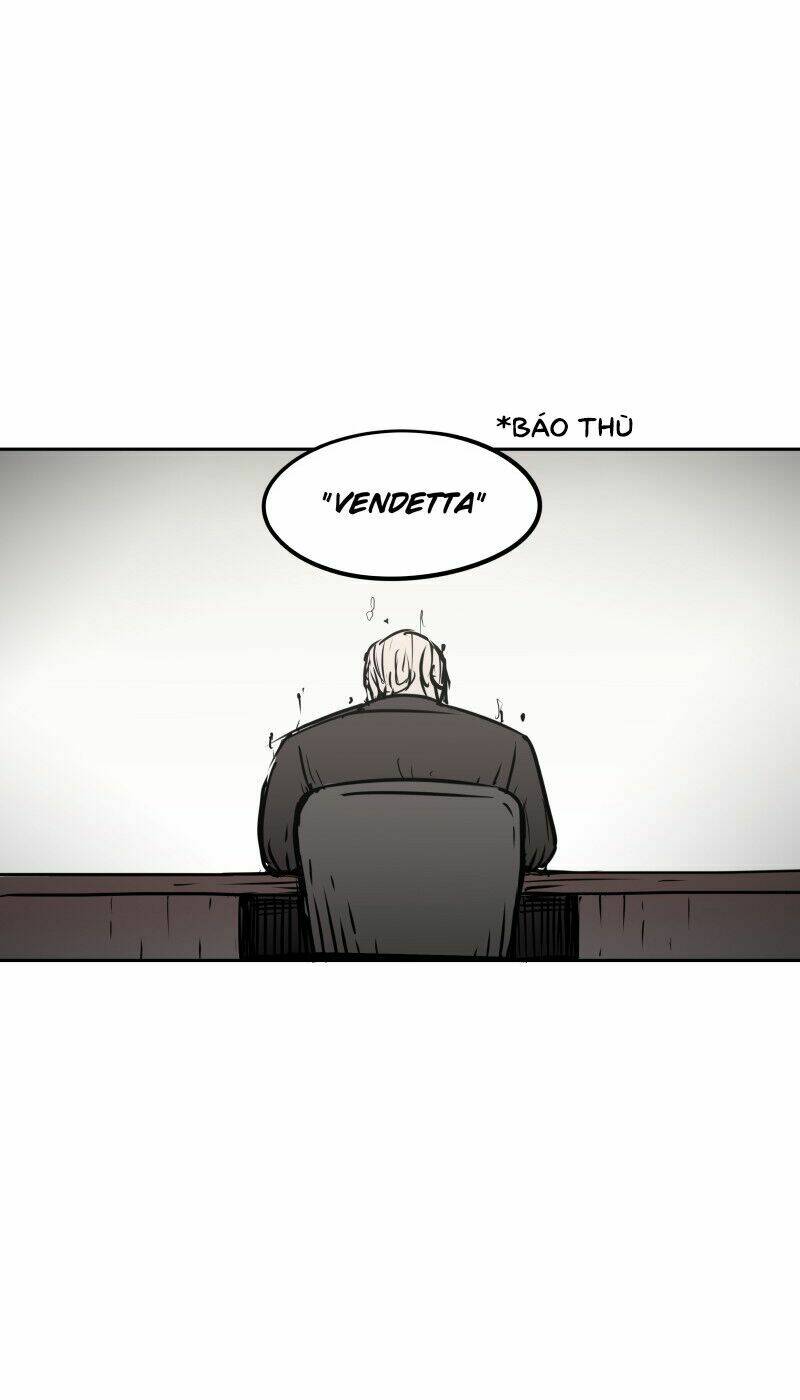 Tướng Quỷ dạy yêu: Chapter 7