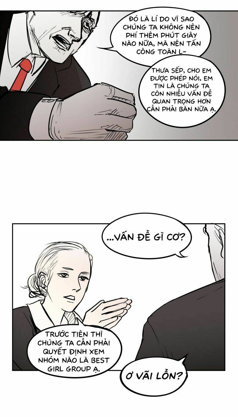 Tướng Quỷ dạy yêu: Chapter 7