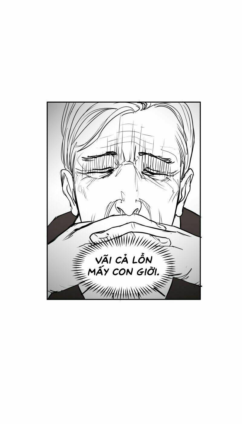 Tướng Quỷ dạy yêu: Chapter 7