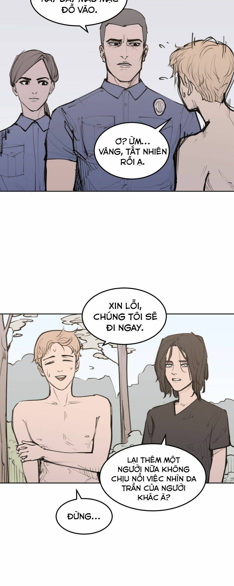 Tướng Quỷ dạy yêu: Chapter 70
