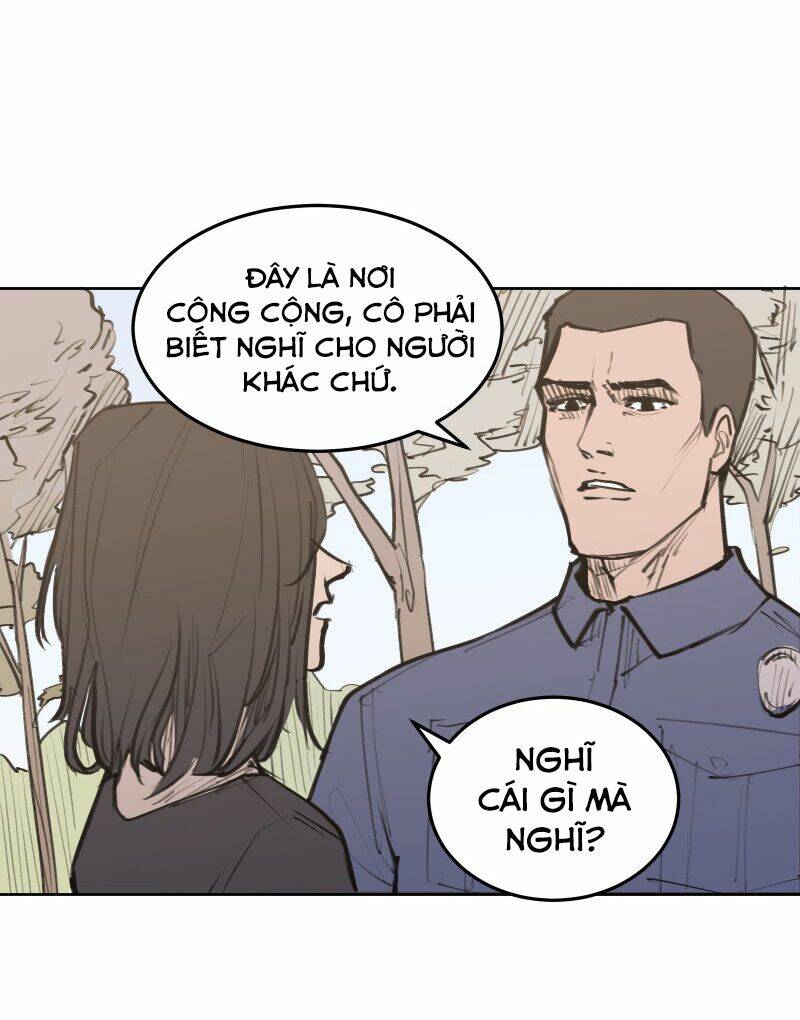 Tướng Quỷ dạy yêu: Chapter 70