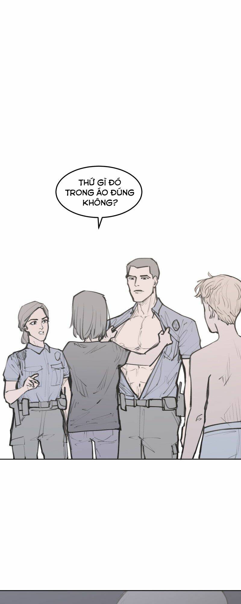 Tướng Quỷ dạy yêu: Chapter 70