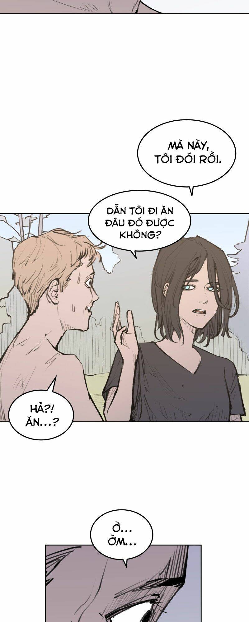 Tướng Quỷ dạy yêu: Chapter 70