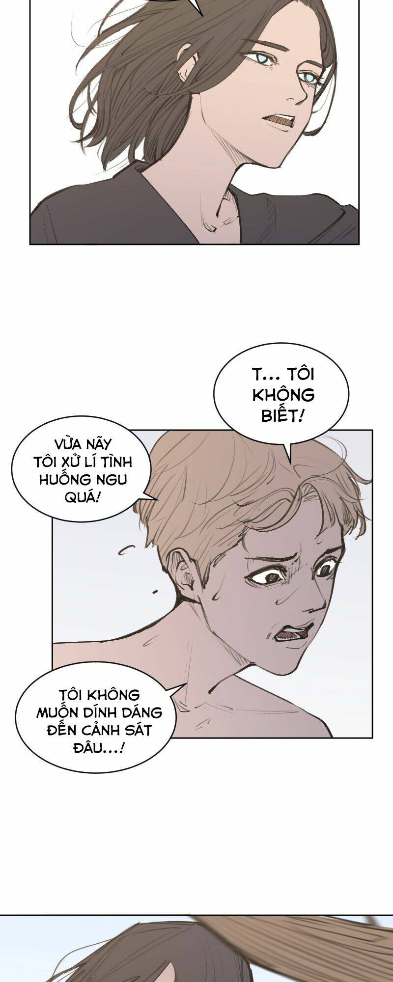 Tướng Quỷ dạy yêu: Chapter 70