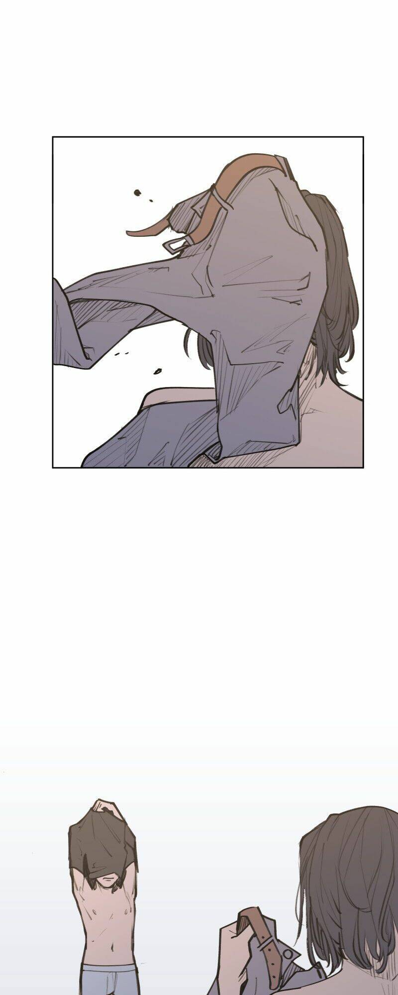 Tướng Quỷ dạy yêu: Chapter 70