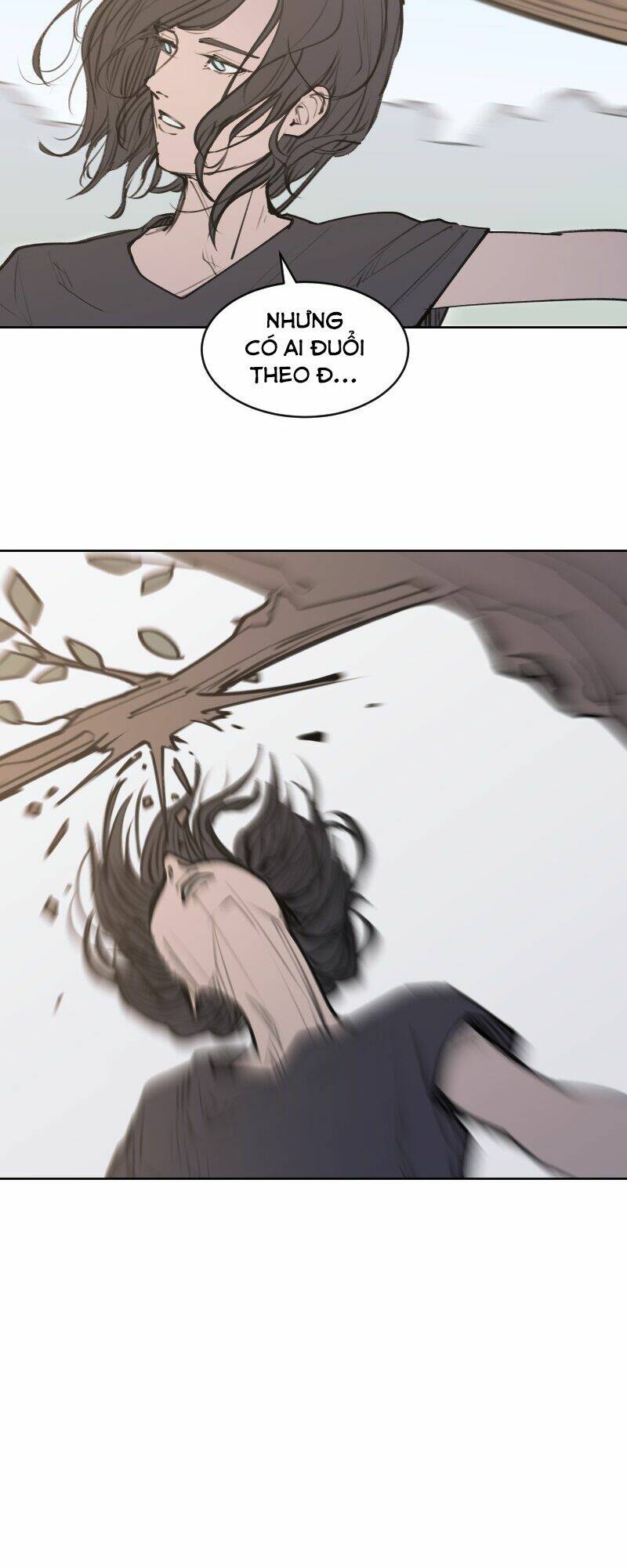Tướng Quỷ dạy yêu: Chapter 70