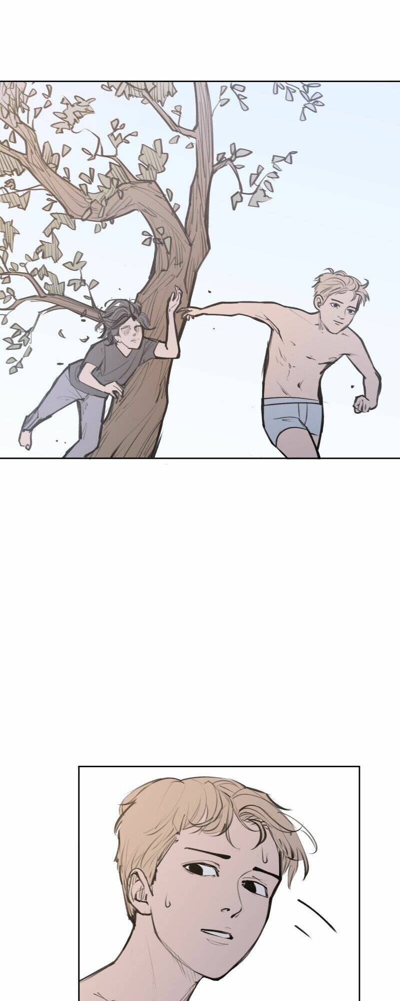 Tướng Quỷ dạy yêu: Chapter 70