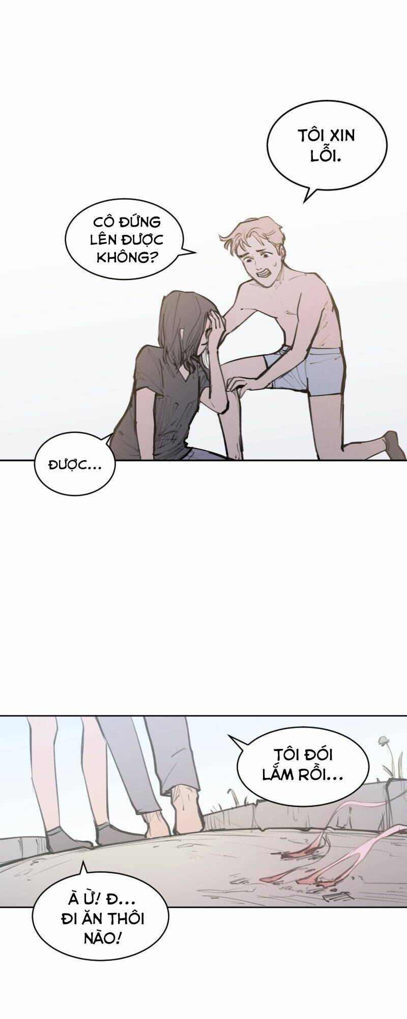 Tướng Quỷ dạy yêu: Chapter 70