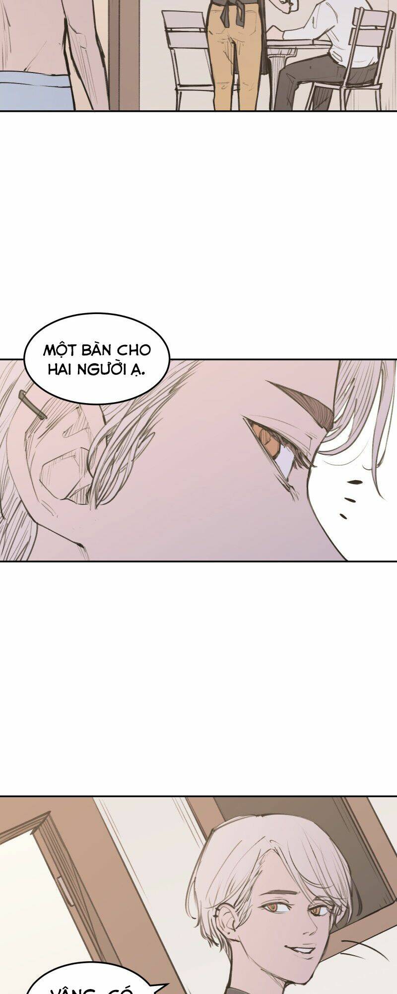 Tướng Quỷ dạy yêu: Chapter 70